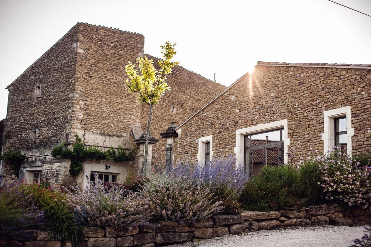 Domaine De Montine Chambres De Charme Grignan Exterior photo